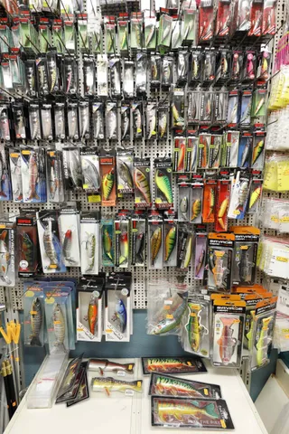 Wobbler und Jerkbaits für Raubfische